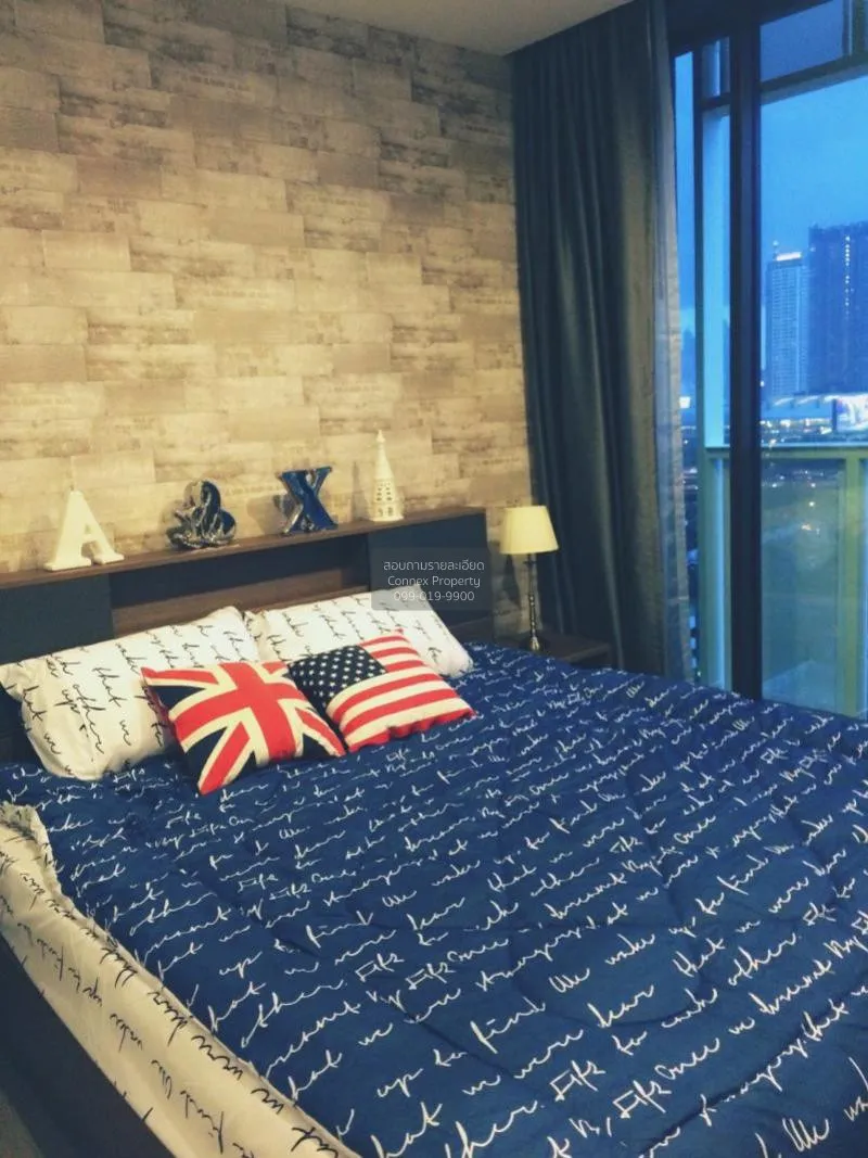 ขายคอนโด  เอ สเปซ ไอดี อโศก-รัชดา (พระราม 9) MRT-พระราม 9 ดินแดง  3