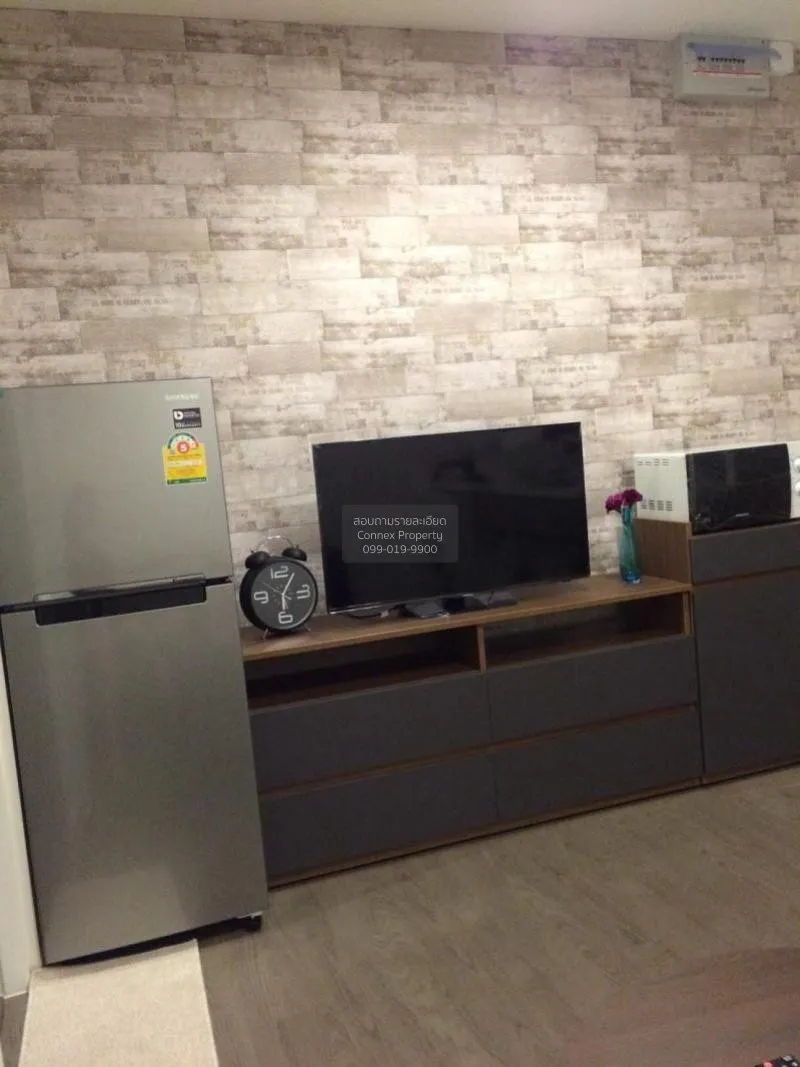 ขายคอนโด  เอ สเปซ ไอดี อโศก-รัชดา (พระราม 9) MRT-พระราม 9 ดินแดง  4