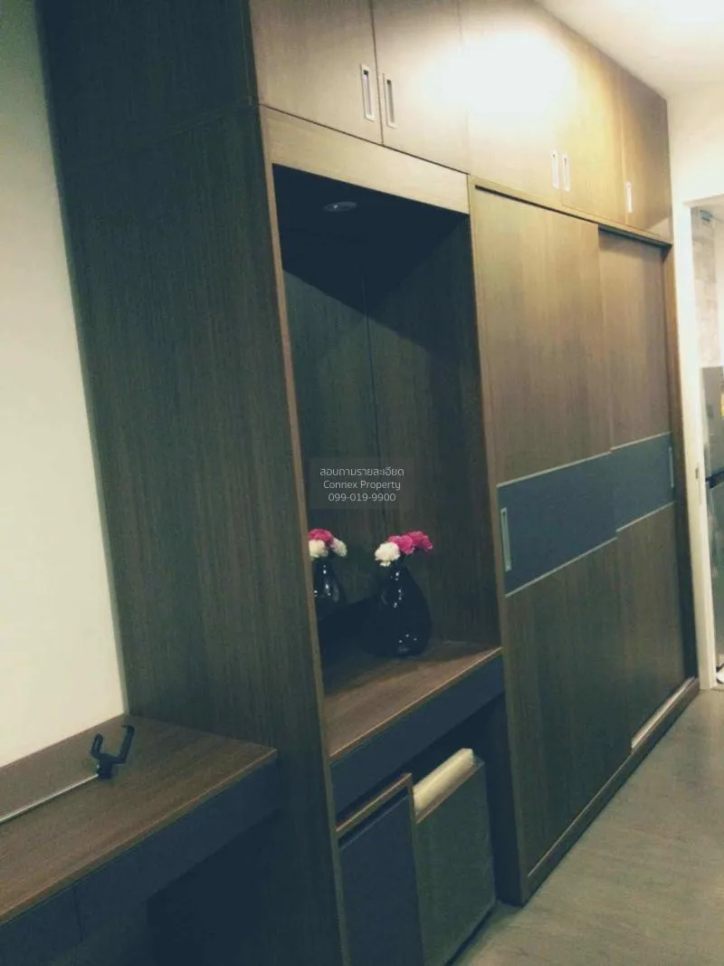 ขายคอนโด  เอ สเปซ ไอดี อโศก-รัชดา (พระราม 9) MRT-พระราม 9 ดินแดง 