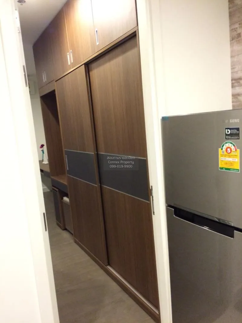 ขายคอนโด  เอ สเปซ ไอดี อโศก-รัชดา (พระราม 9) MRT-พระราม 9 ดินแดง 