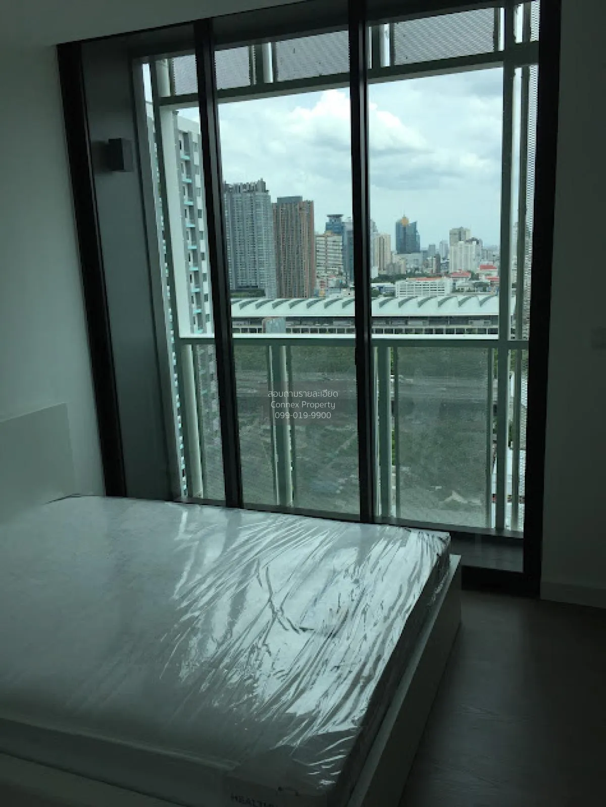For Sale Condo , A Space ID Asoke-Ratchada , MRT-Phra Ram 9 , Din 4