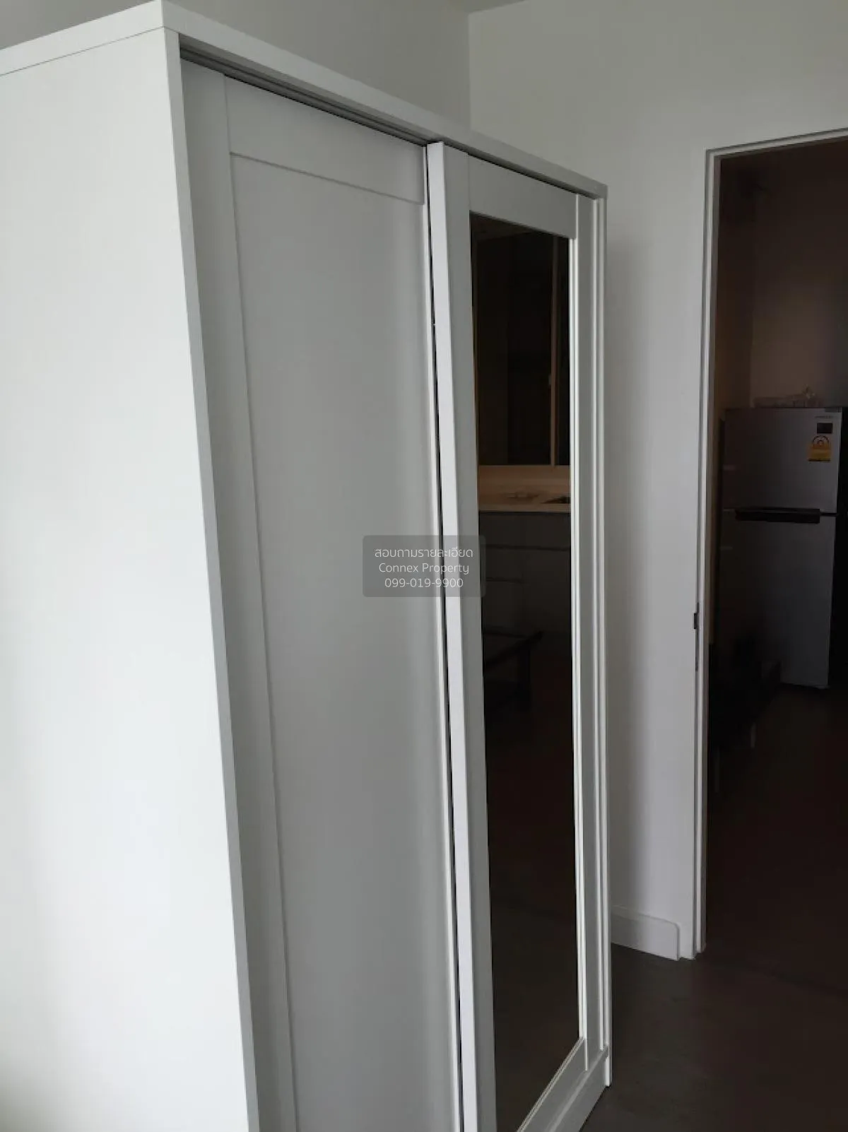 เช่าคอนโด  เอ สเปซ ไอดี อโศก-รัชดา (พระราม 9) MRT-พระราม 9 ดินแดง