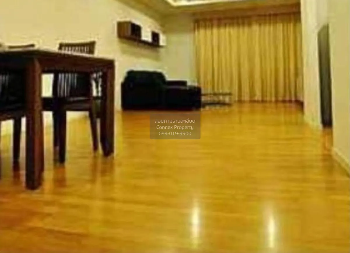 FOR RENT condo , Amanta Ratchada , MRT-Thailand Cultural Centre , 4