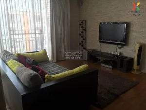 For Sale Condo , Amanta Ratchada , MRT-Thailand Cultural Centre , Din Daeng , Din Daeng , Bangkok , CX-34554