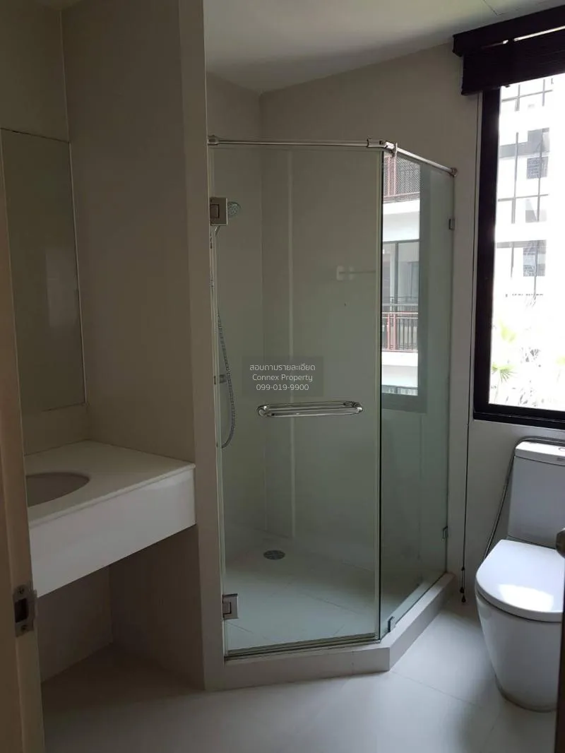 เช่าคอนโด  อมันตา รัชดา MRT-ศูนย์วัฒนธรรมแห่งประเทศไทย ดินแดง เขต