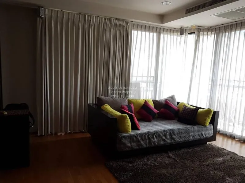 เช่าคอนโด  อมันตา รัชดา MRT-ศูนย์วัฒนธรรมแห่งประเทศไทย ดินแดง เขต 2