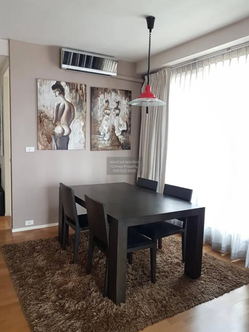 เช่าคอนโด  อมันตา รัชดา MRT-ศูนย์วัฒนธรรมแห่งประเทศไทย ดินแดง เขต 3