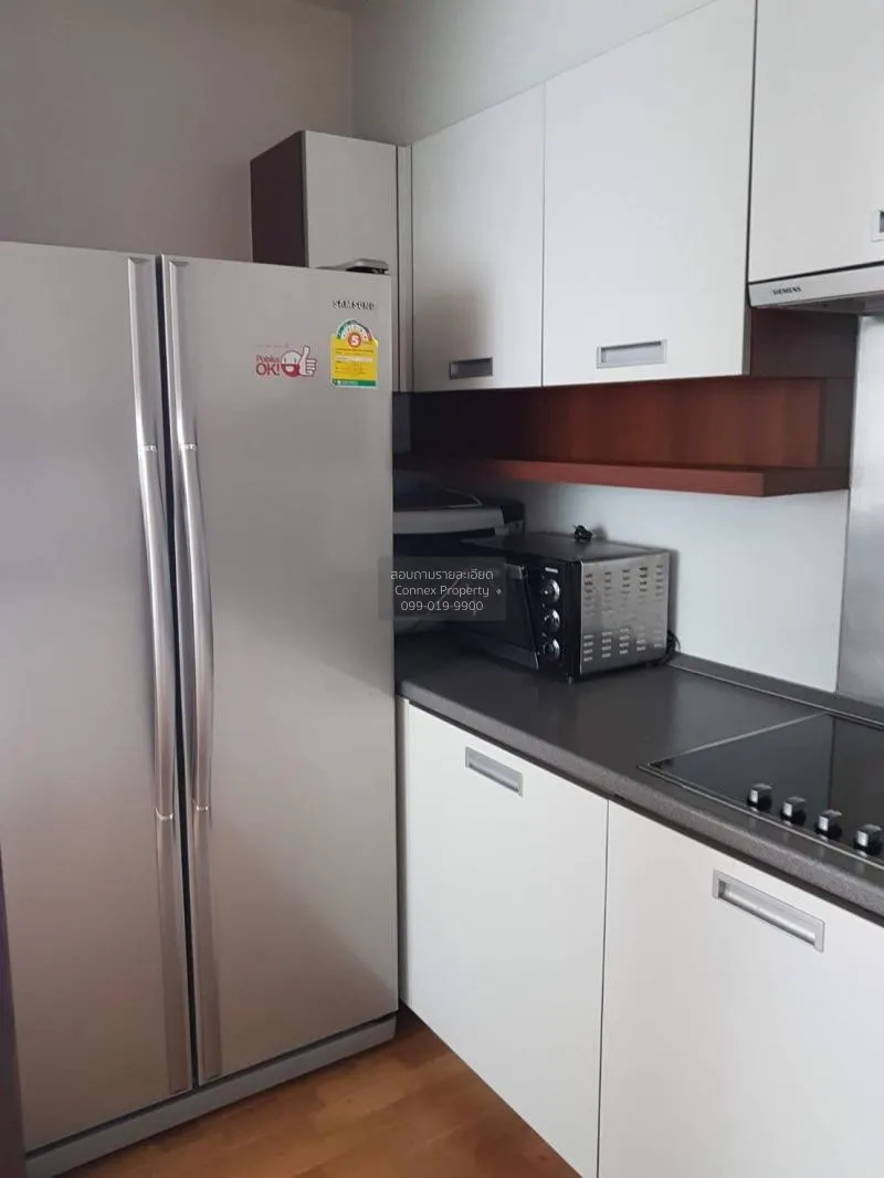 เช่าคอนโด  อมันตา รัชดา MRT-ศูนย์วัฒนธรรมแห่งประเทศไทย ดินแดง เขต 4