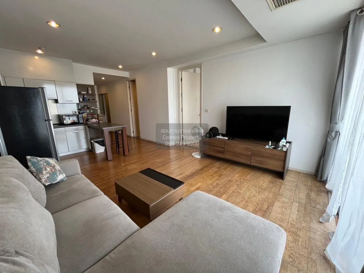 เช่าคอนโด  อมันตา รัชดา MRT-ศูนย์วัฒนธรรมแห่งประเทศไทย ดินแดง เขต 2