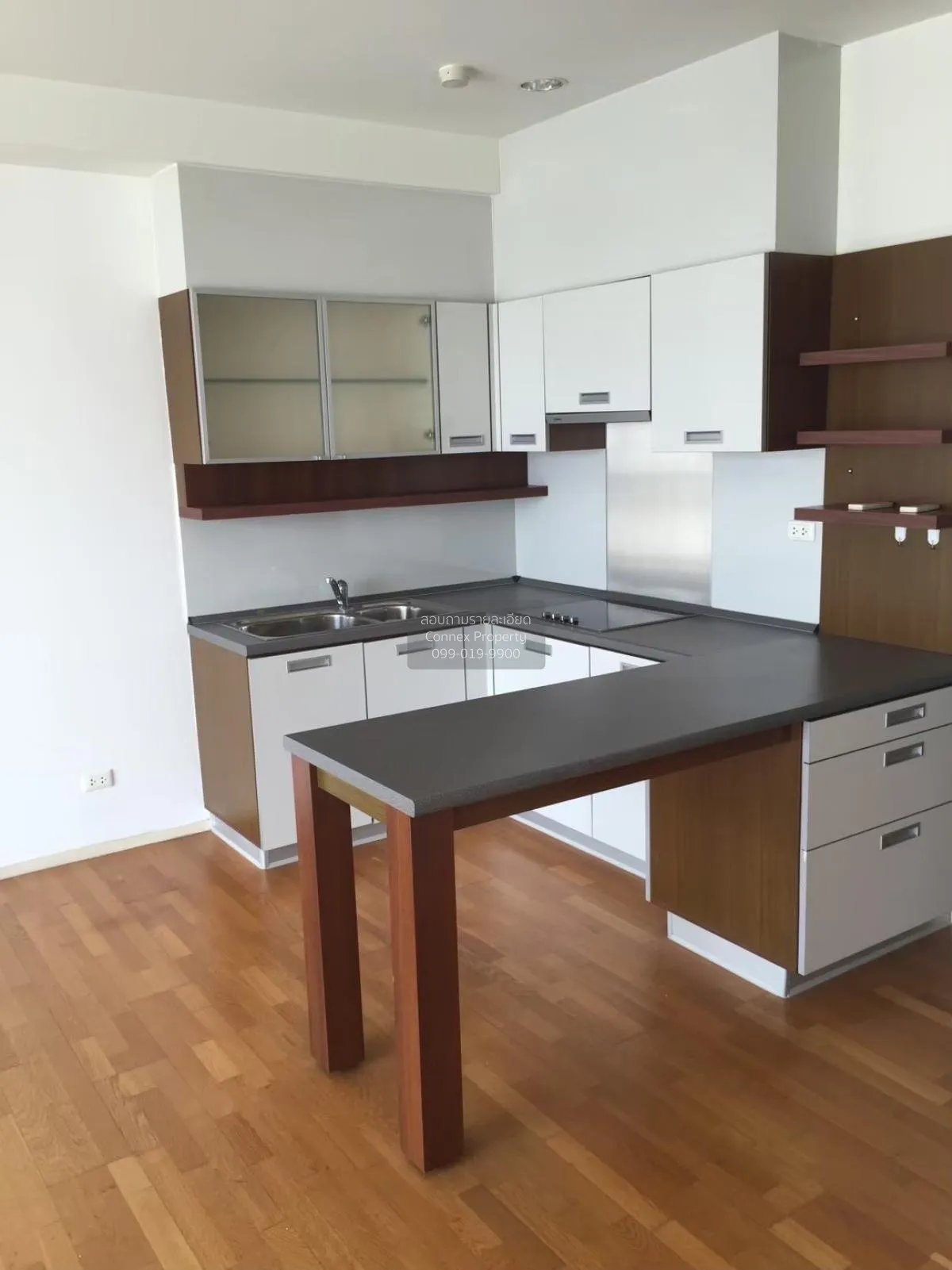 เช่าคอนโด  อมันตา รัชดา MRT-ศูนย์วัฒนธรรมแห่งประเทศไทย ดินแดง เขต