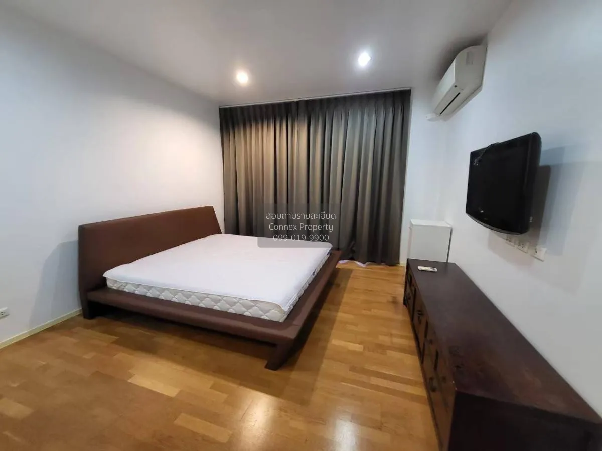 For Sale Condo , Amanta Ratchada , MRT-Thailand Cultural Centre , 4