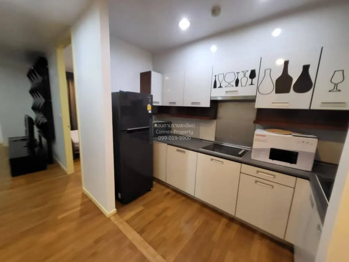 For Sale Condo , Amanta Ratchada , MRT-Thailand Cultural Centre ,