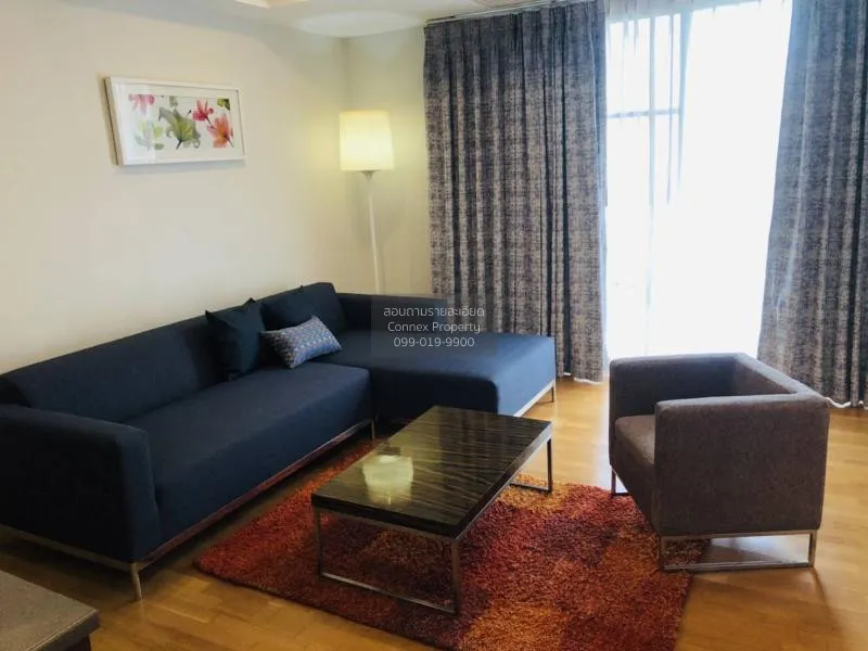 เช่าคอนโด  อมันตา รัชดา MRT-ศูนย์วัฒนธรรมแห่งประเทศไทย ดินแดง เขต 2