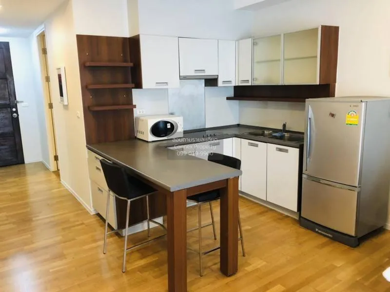 เช่าคอนโด  อมันตา รัชดา MRT-ศูนย์วัฒนธรรมแห่งประเทศไทย ดินแดง เขต 4