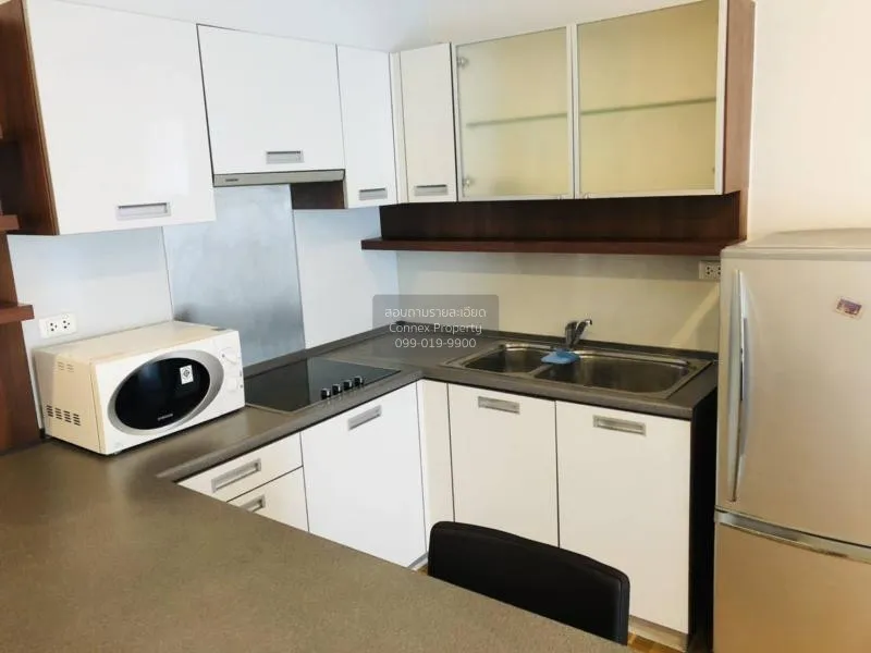 เช่าคอนโด  อมันตา รัชดา MRT-ศูนย์วัฒนธรรมแห่งประเทศไทย ดินแดง เขต