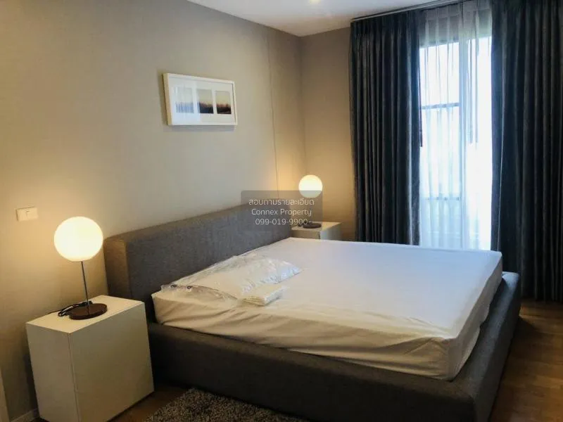 เช่าคอนโด  อมันตา รัชดา MRT-ศูนย์วัฒนธรรมแห่งประเทศไทย ดินแดง เขต