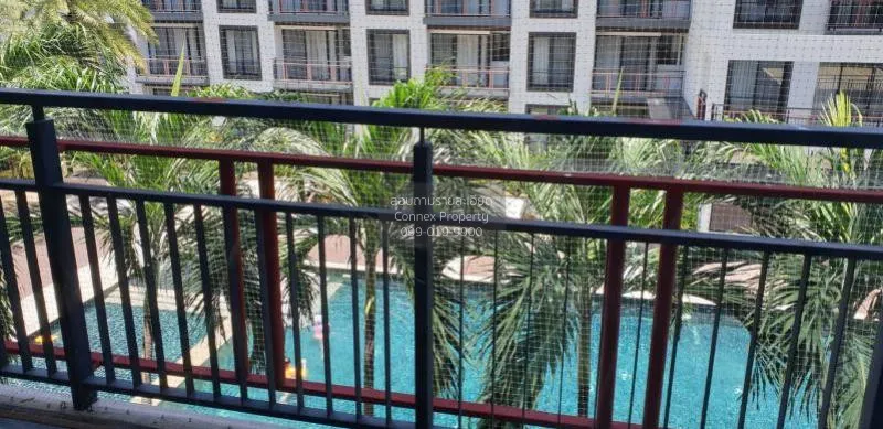 เช่าคอนโด  อมันตา รัชดา MRT-ศูนย์วัฒนธรรมแห่งประเทศไทย ดินแดง เขต