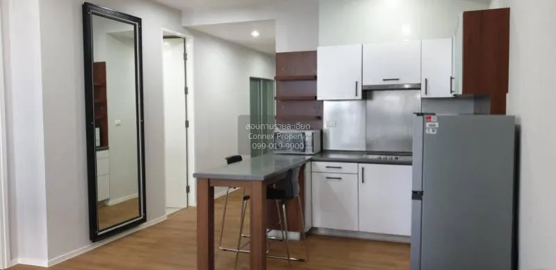 เช่าคอนโด  อมันตา รัชดา MRT-ศูนย์วัฒนธรรมแห่งประเทศไทย ดินแดง เขต 3