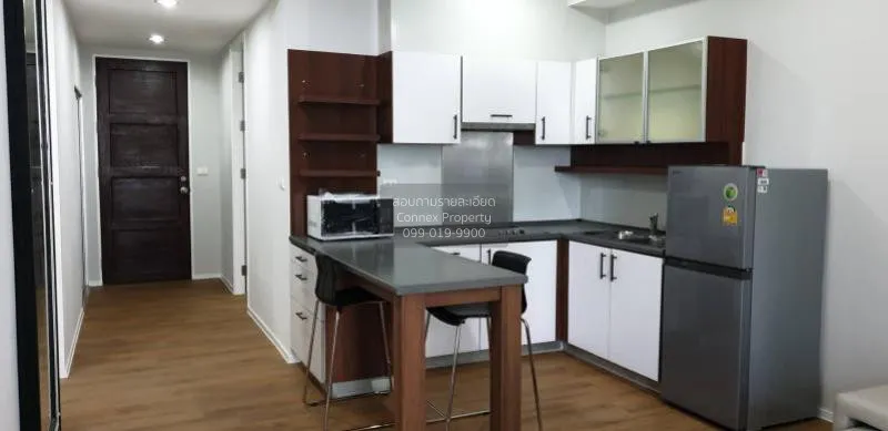 เช่าคอนโด  อมันตา รัชดา MRT-ศูนย์วัฒนธรรมแห่งประเทศไทย ดินแดง เขต 4