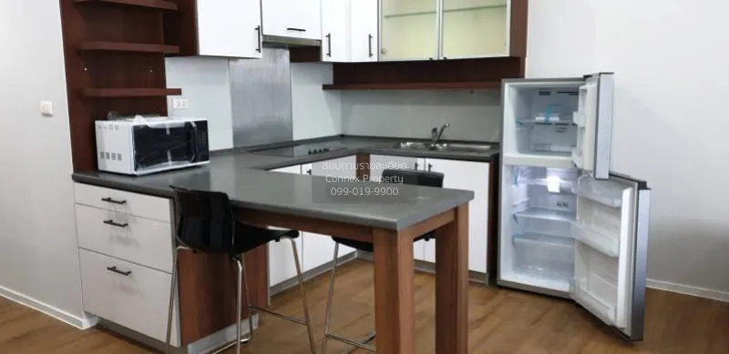 เช่าคอนโด  อมันตา รัชดา MRT-ศูนย์วัฒนธรรมแห่งประเทศไทย ดินแดง เขต