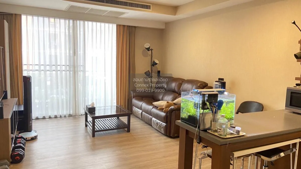 FOR SALE Condo , Amanta Ratchada , nice view , wide frontage , MR 1