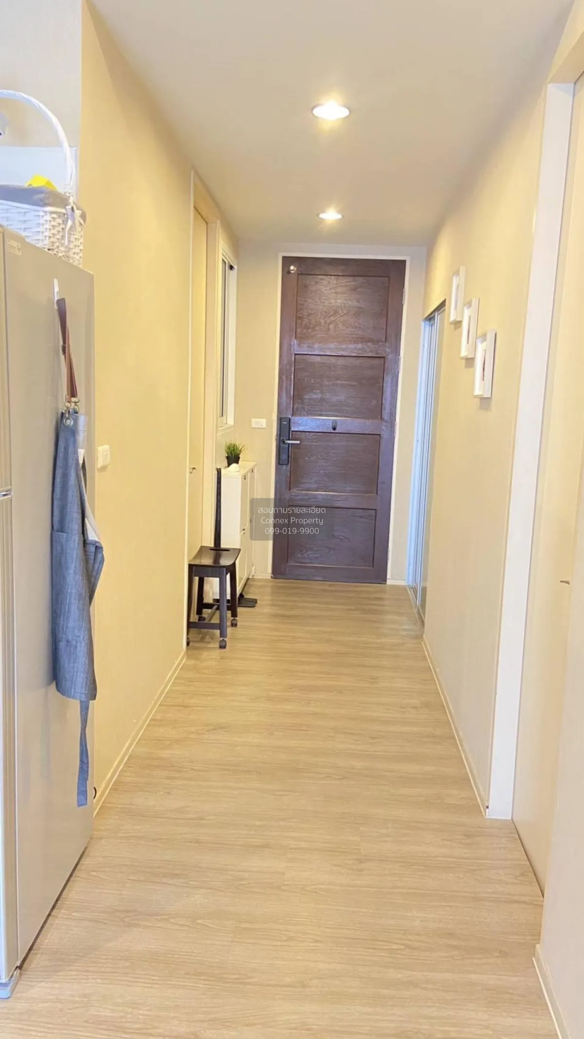 FOR SALE Condo , Amanta Ratchada , nice view , wide frontage , MR