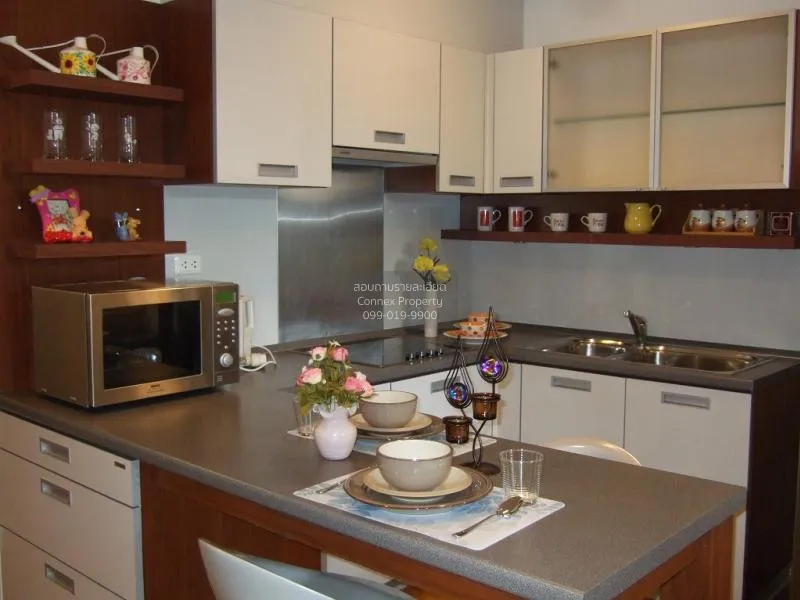 เช่าคอนโด  อมันตา รัชดา MRT-ศูนย์วัฒนธรรมแห่งประเทศไทย ดินแดง เขต 4