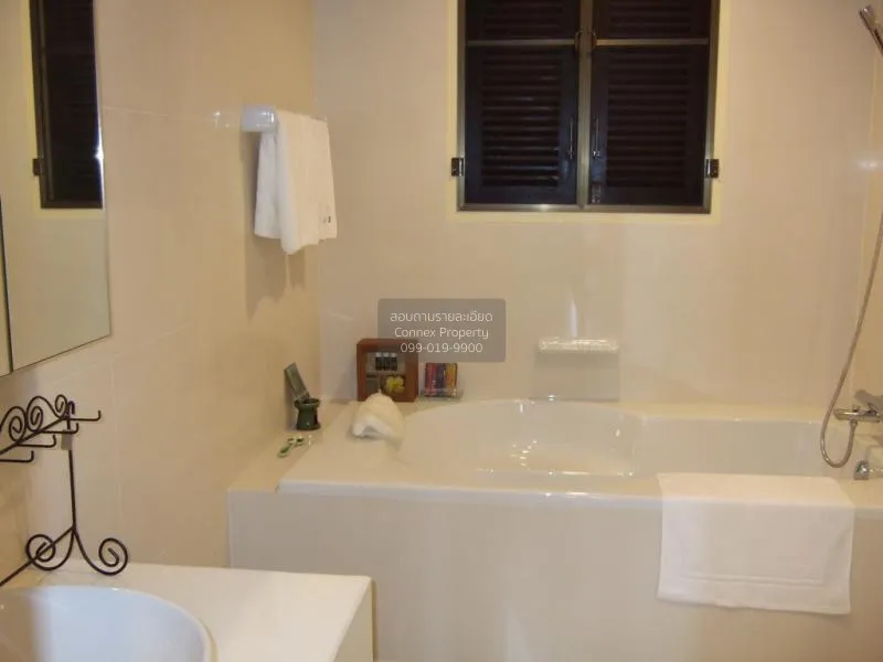 เช่าคอนโด  อมันตา รัชดา MRT-ศูนย์วัฒนธรรมแห่งประเทศไทย ดินแดง เขต