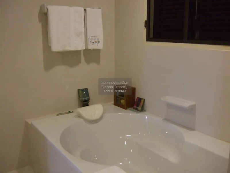 เช่าคอนโด  อมันตา รัชดา MRT-ศูนย์วัฒนธรรมแห่งประเทศไทย ดินแดง เขต