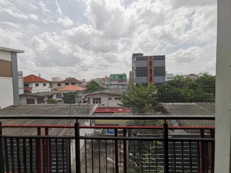 เช่าคอนโด  อมันตา รัชดา MRT-ศูนย์วัฒนธรรมแห่งประเทศไทย ดินแดง เขต