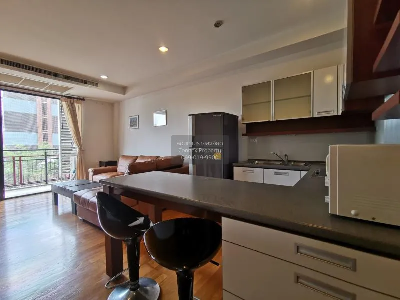 เช่าคอนโด  อมันตา รัชดา MRT-ศูนย์วัฒนธรรมแห่งประเทศไทย ดินแดง เขต 3