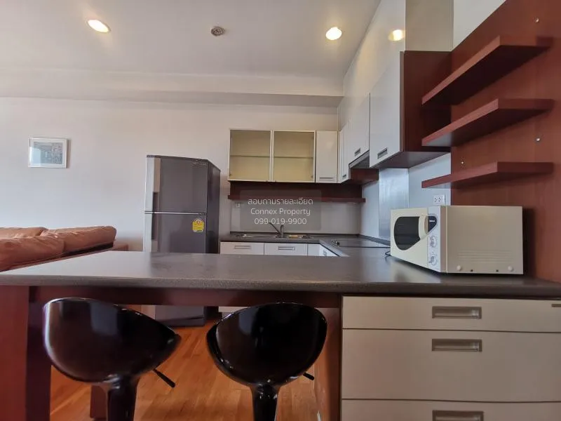 เช่าคอนโด  อมันตา รัชดา MRT-ศูนย์วัฒนธรรมแห่งประเทศไทย ดินแดง เขต 4