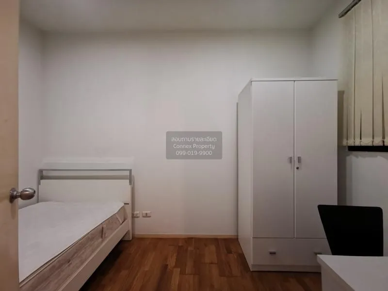 เช่าคอนโด  อมันตา รัชดา MRT-ศูนย์วัฒนธรรมแห่งประเทศไทย ดินแดง เขต