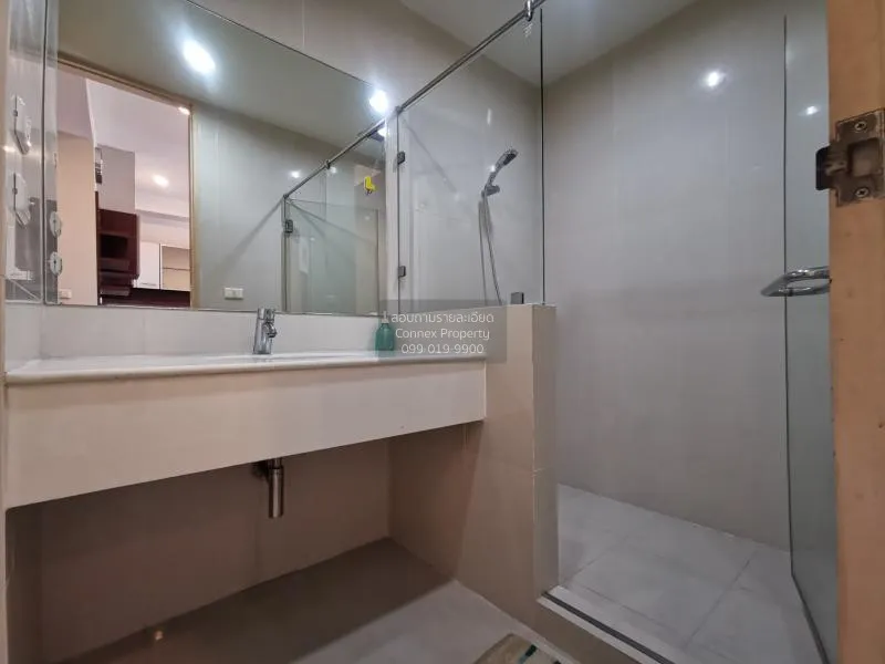 เช่าคอนโด  อมันตา รัชดา MRT-ศูนย์วัฒนธรรมแห่งประเทศไทย ดินแดง เขต