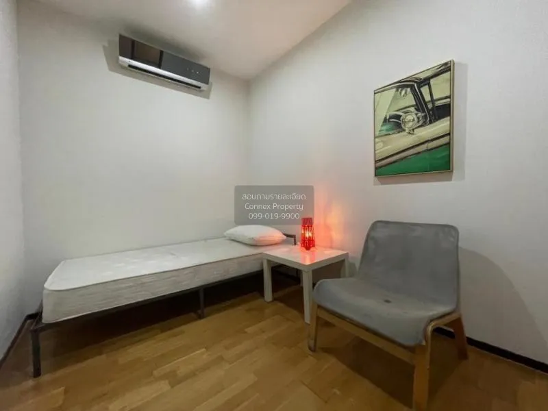 เช่าคอนโด  อมันตา รัชดา MRT-ศูนย์วัฒนธรรมแห่งประเทศไทย ดินแดง เขต