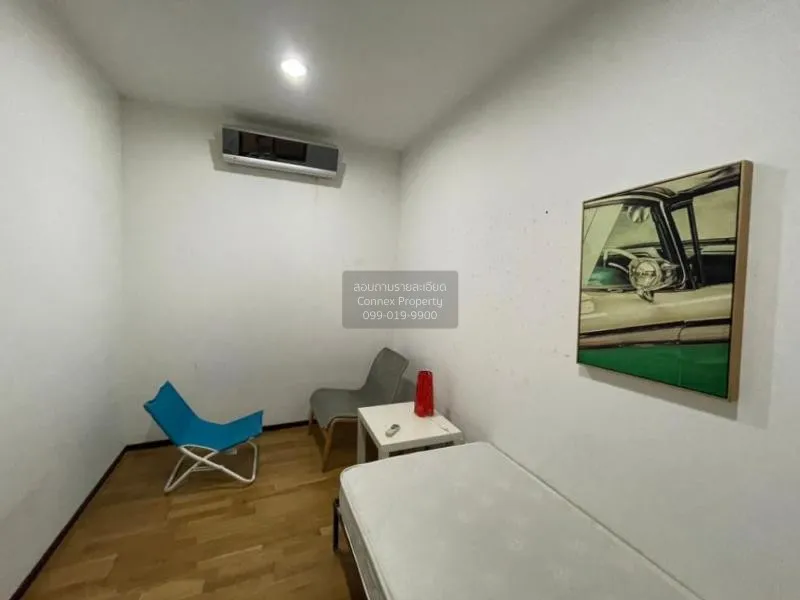 เช่าคอนโด  อมันตา รัชดา MRT-ศูนย์วัฒนธรรมแห่งประเทศไทย ดินแดง เขต