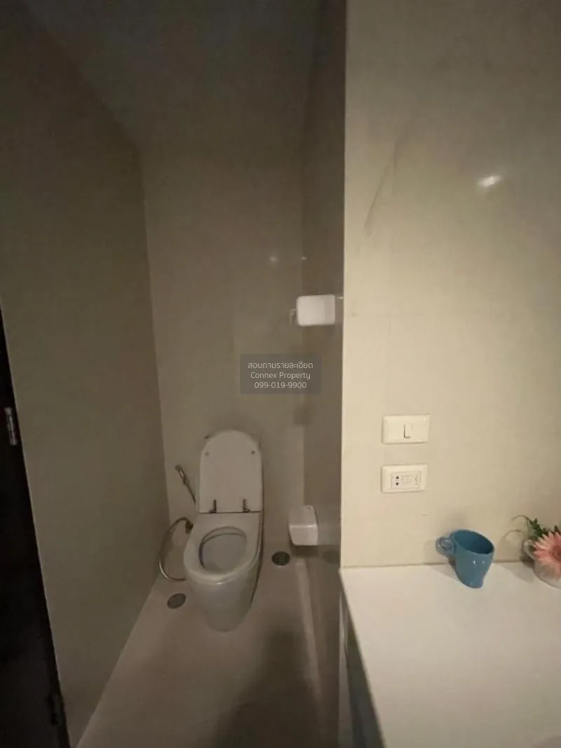 เช่าคอนโด  อมันตา รัชดา MRT-ศูนย์วัฒนธรรมแห่งประเทศไทย ดินแดง เขต