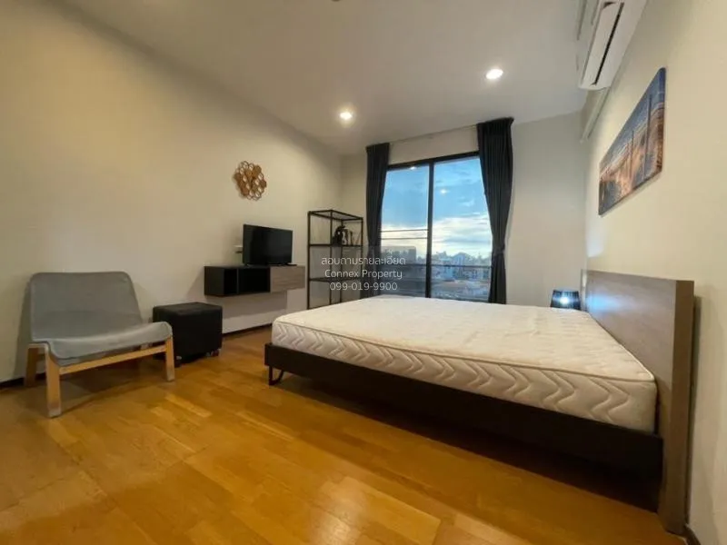 เช่าคอนโด  อมันตา รัชดา MRT-ศูนย์วัฒนธรรมแห่งประเทศไทย ดินแดง เขต