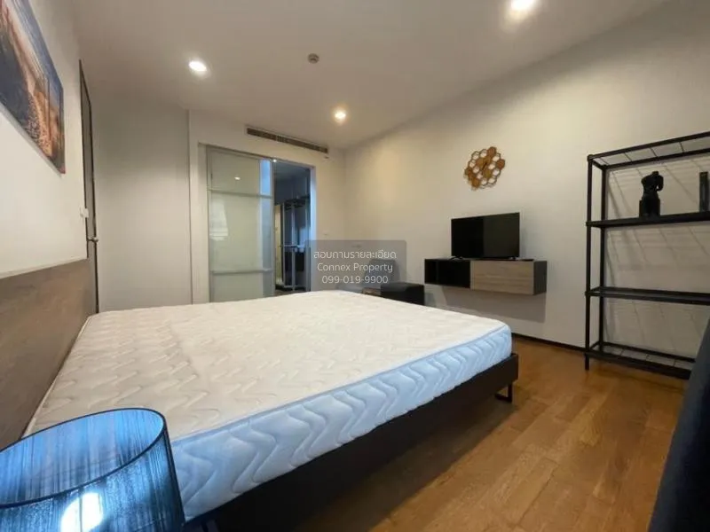 เช่าคอนโด  อมันตา รัชดา MRT-ศูนย์วัฒนธรรมแห่งประเทศไทย ดินแดง เขต