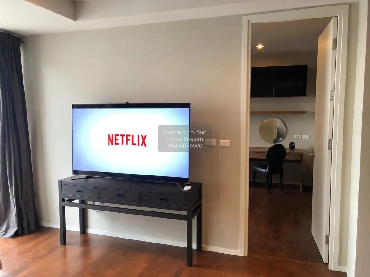 FOR RENT condo , Amanta Ratchada , MRT-Thailand Cultural Centre , 2