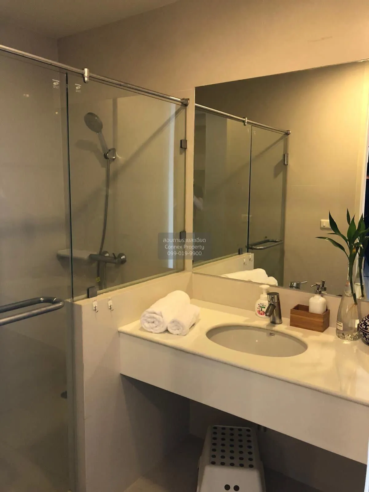 เช่าคอนโด  อมันตา รัชดา MRT-ศูนย์วัฒนธรรมแห่งประเทศไทย ดินแดง เขต