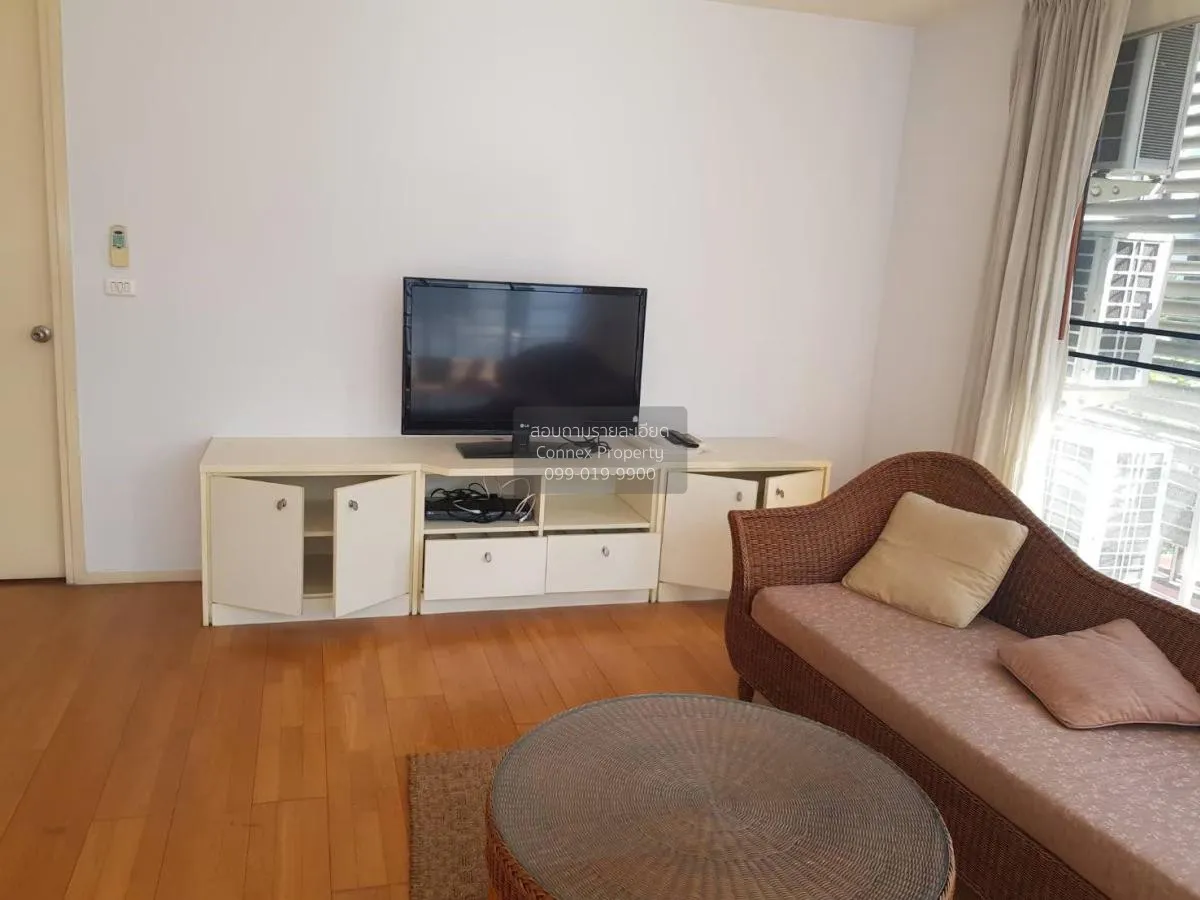 เช่าคอนโด  อมันตา รัชดา MRT-ศูนย์วัฒนธรรมแห่งประเทศไทย ดินแดง เขต 2