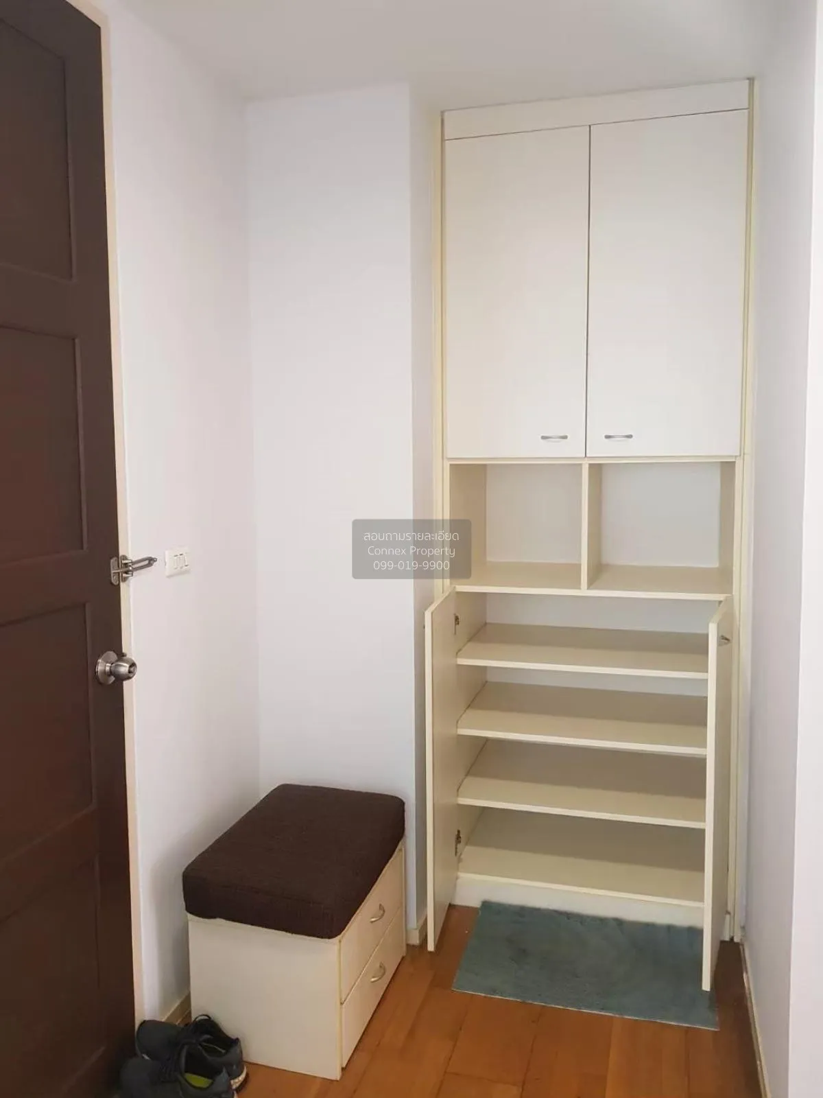 เช่าคอนโด  อมันตา รัชดา MRT-ศูนย์วัฒนธรรมแห่งประเทศไทย ดินแดง เขต