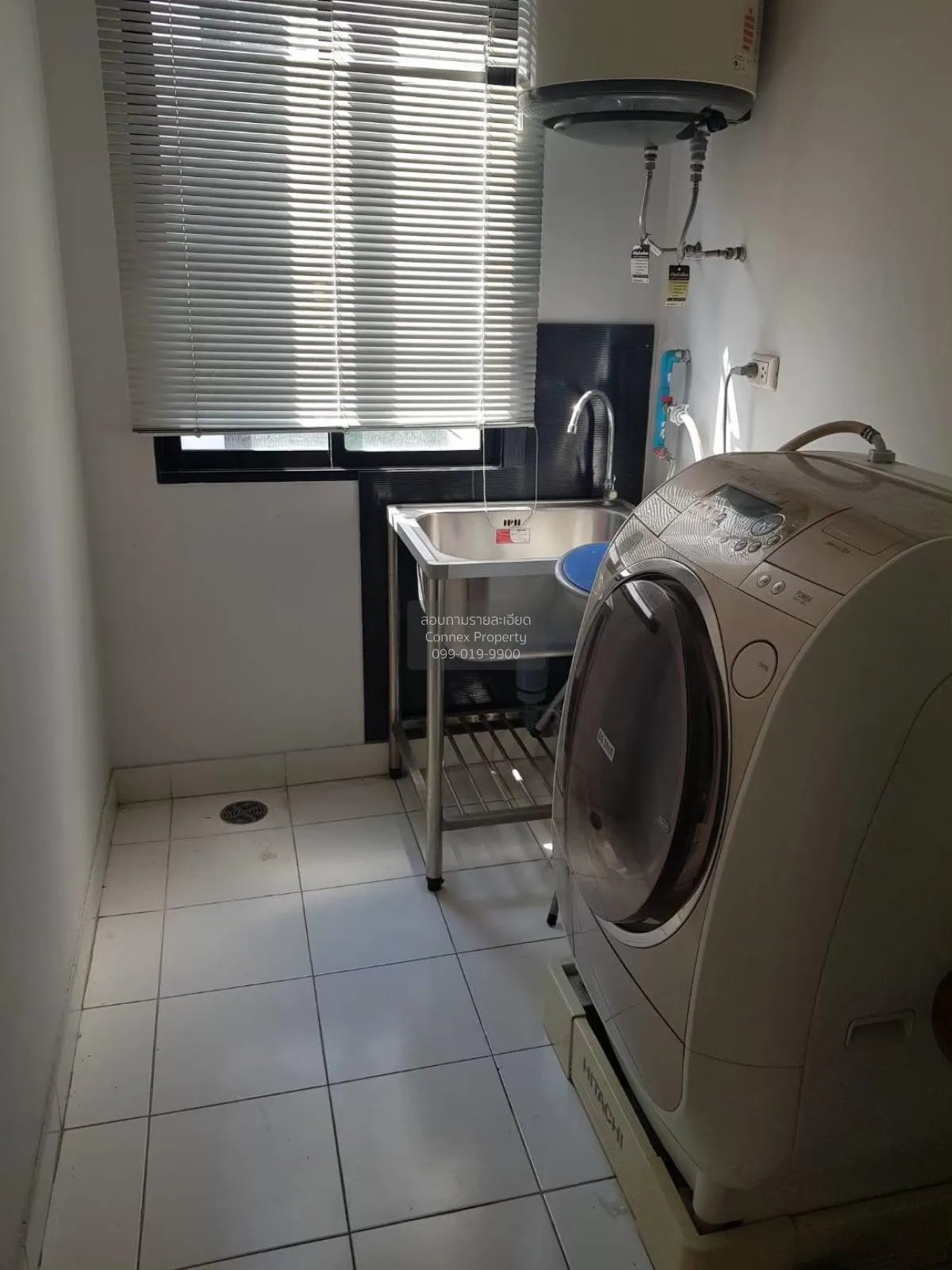 เช่าคอนโด  อมันตา รัชดา MRT-ศูนย์วัฒนธรรมแห่งประเทศไทย ดินแดง เขต