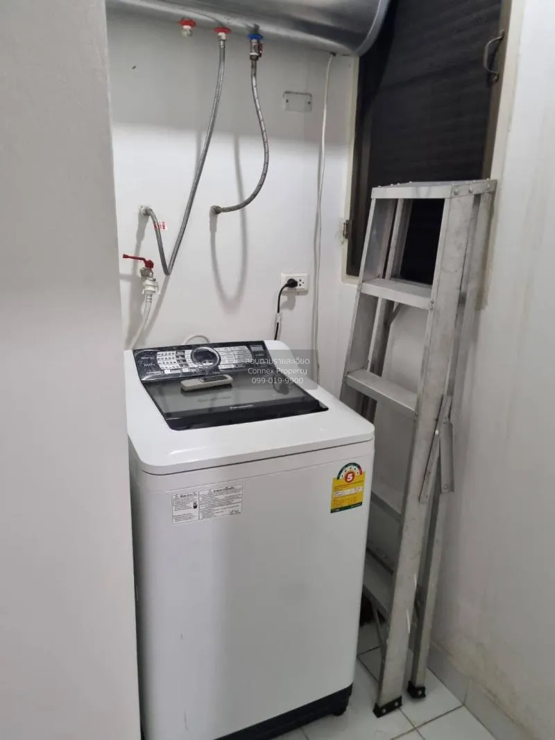 เช่าคอนโด  อมันตา รัชดา MRT-ศูนย์วัฒนธรรมแห่งประเทศไทย ดินแดง เขต