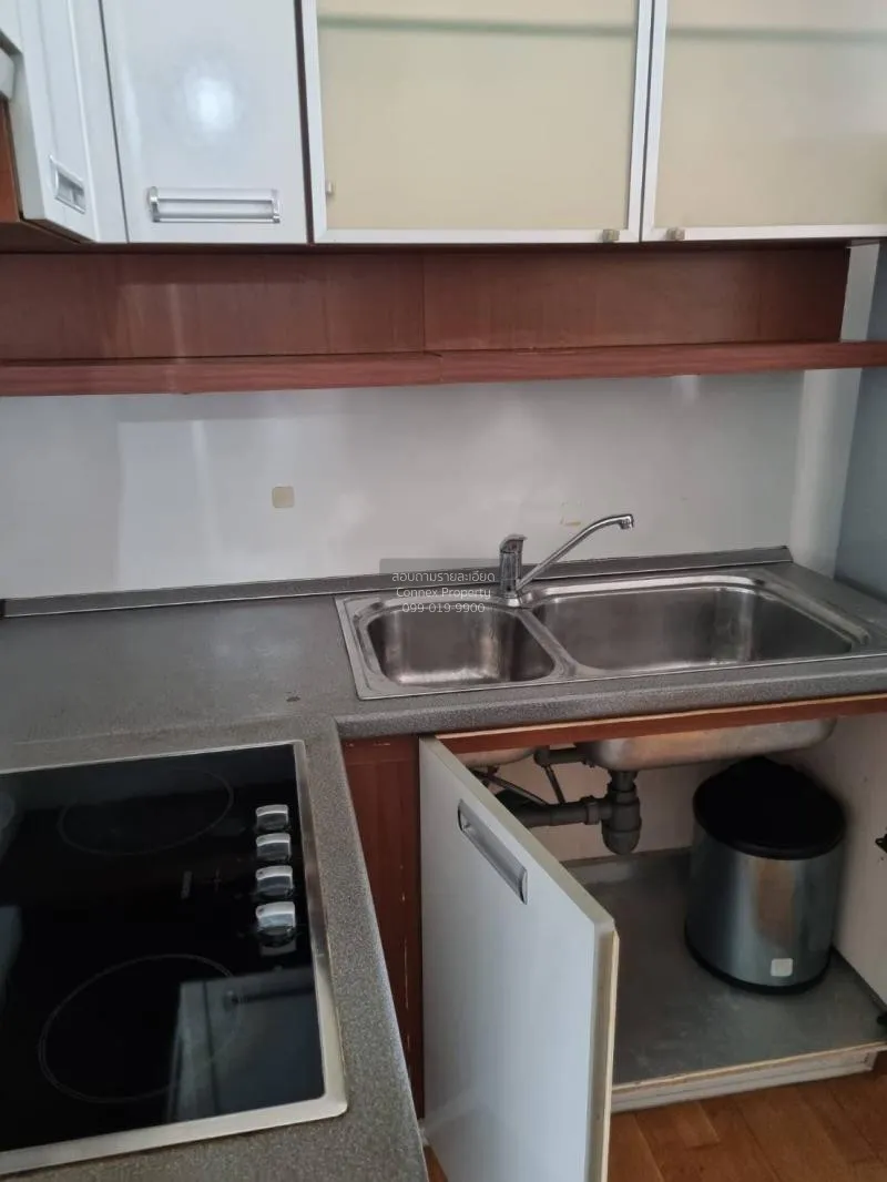 เช่าคอนโด  อมันตา รัชดา MRT-ศูนย์วัฒนธรรมแห่งประเทศไทย ดินแดง เขต 3