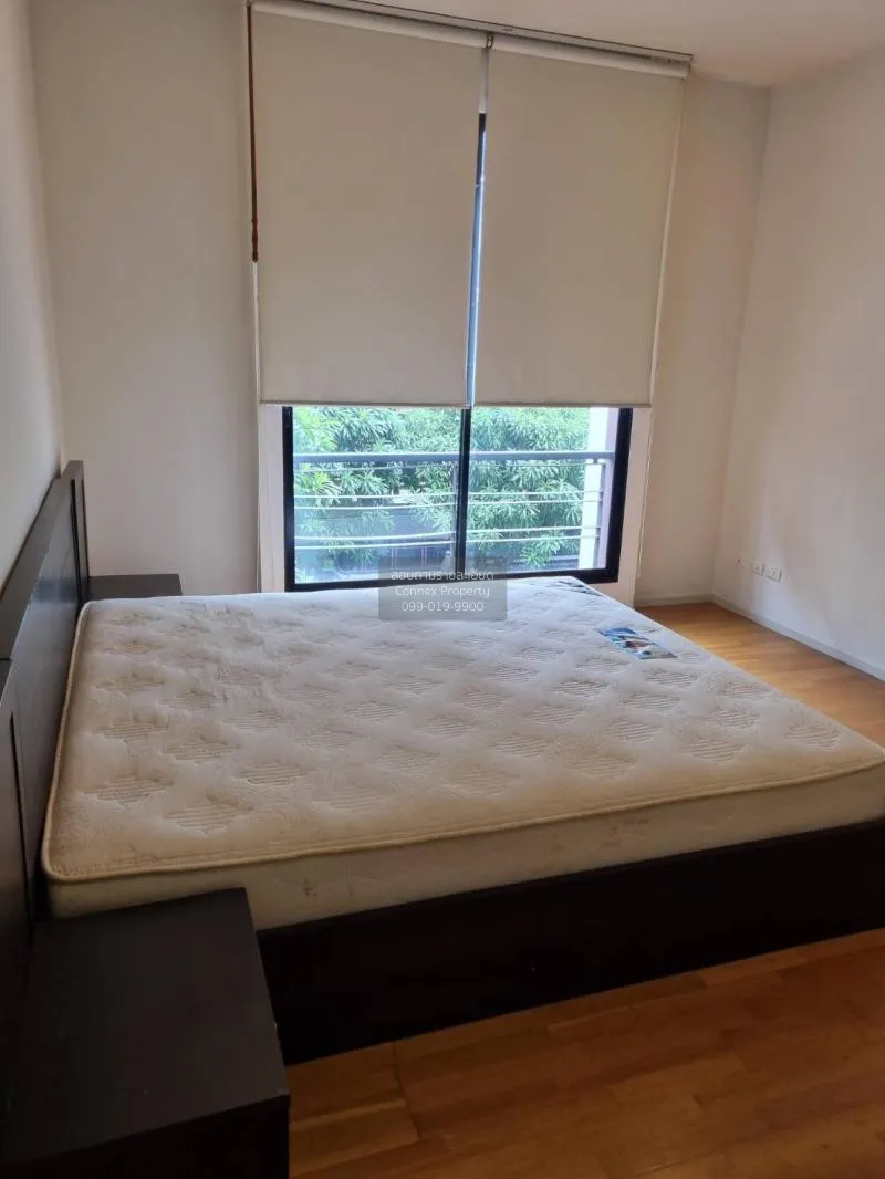 เช่าคอนโด  อมันตา รัชดา MRT-ศูนย์วัฒนธรรมแห่งประเทศไทย ดินแดง เขต 4