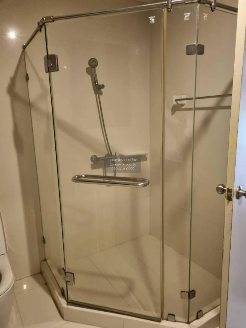 เช่าคอนโด  อมันตา รัชดา MRT-ศูนย์วัฒนธรรมแห่งประเทศไทย ดินแดง เขต