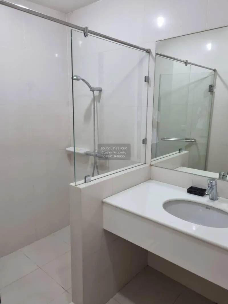 เช่าคอนโด  อมันตา รัชดา MRT-ศูนย์วัฒนธรรมแห่งประเทศไทย ดินแดง เขต