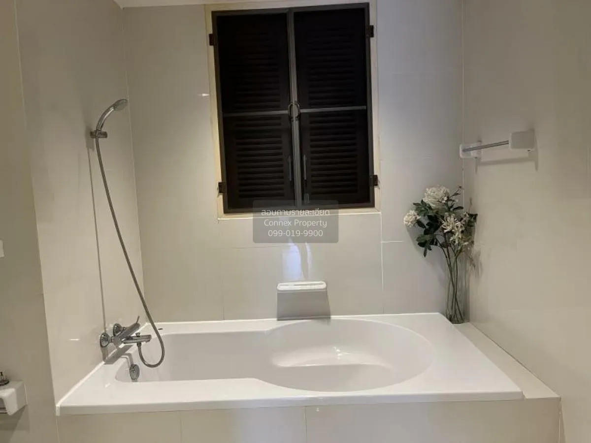 เช่าคอนโด  อมันตา รัชดา MRT-ศูนย์วัฒนธรรมแห่งประเทศไทย ดินแดง เขต